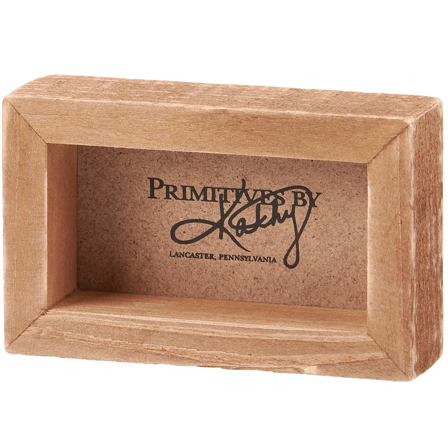 Mini Box Sign Celebrate Every Tiny Victory Hand Illustrated Faith Based Gift