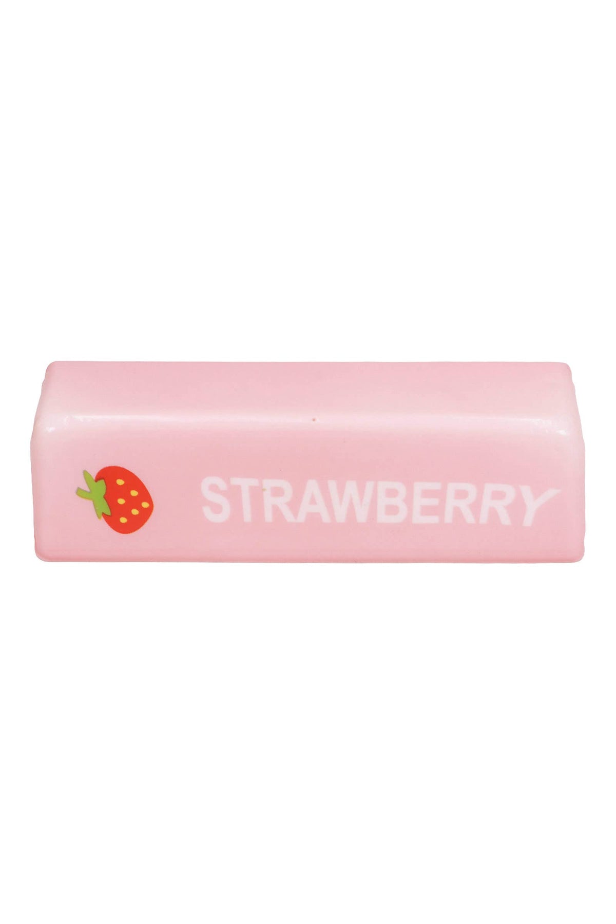 Pink Butter Squishy - The Sensory