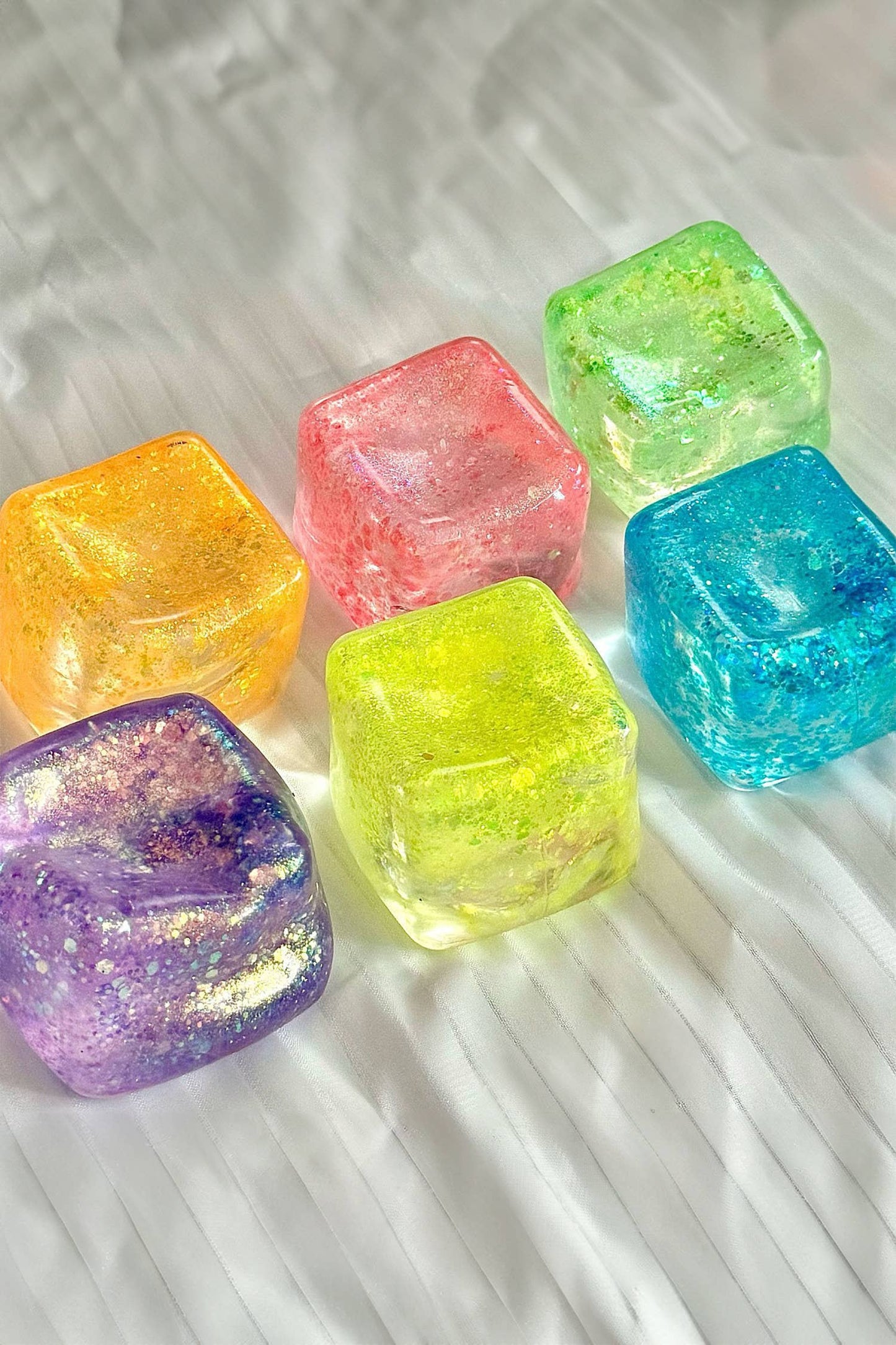 Cube Squishy
