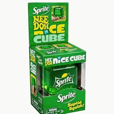 Fountain Drink Nice Cube | Replica