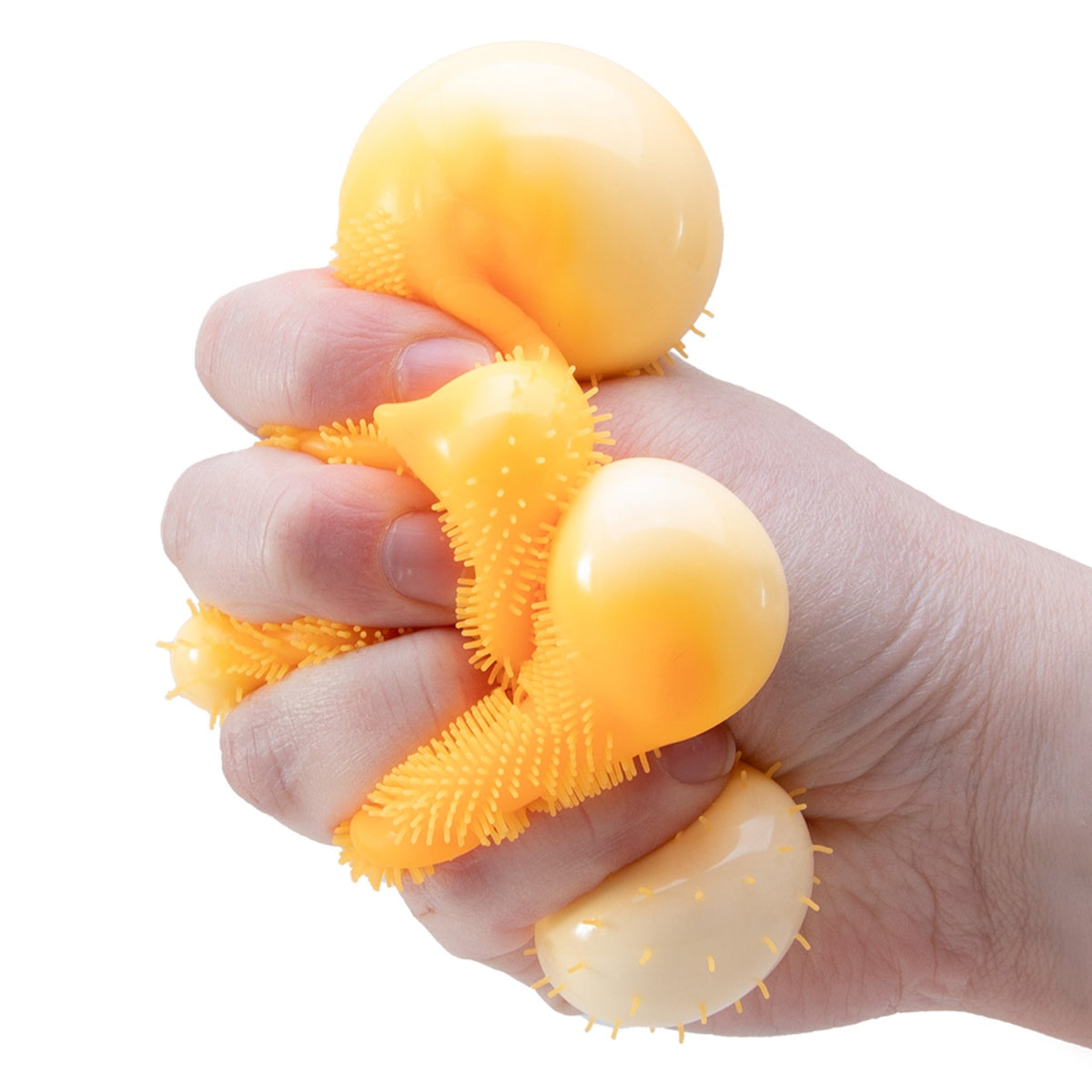 NeeDoh Wild Cat Fuzz Ball | Authentic - The Sensory