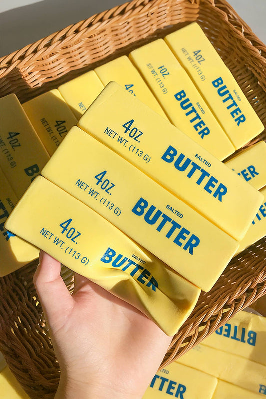 Butter Stick Squishy