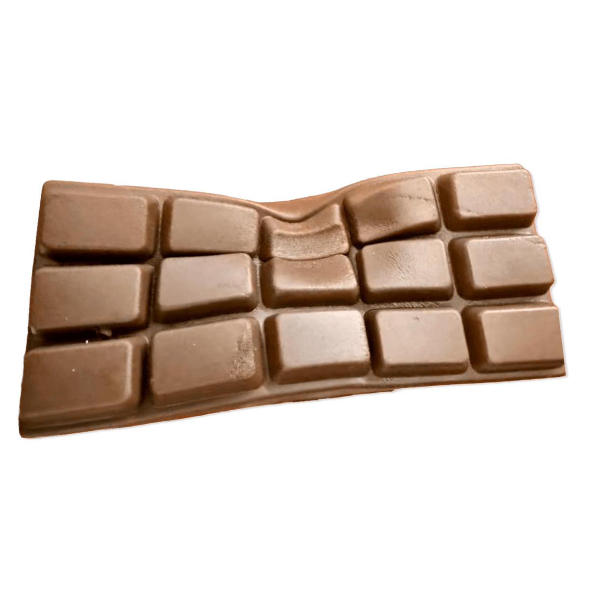 Fun Doh Squishy Scented Chocolate Bar - The Sensory