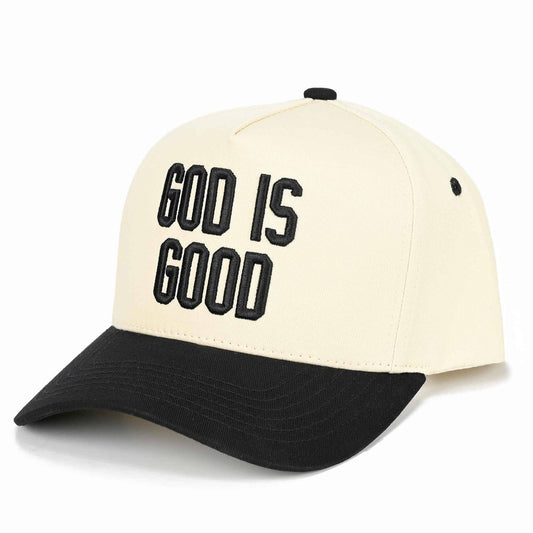 Trucker Hat God Is Good