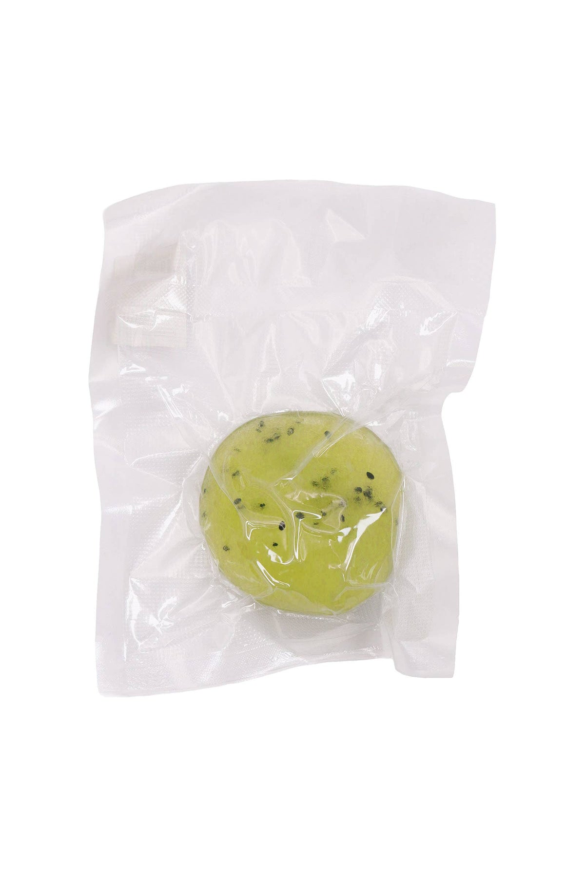 Fruit Slushy Zero Rebound Squishy Ball Assorted - The Sensory