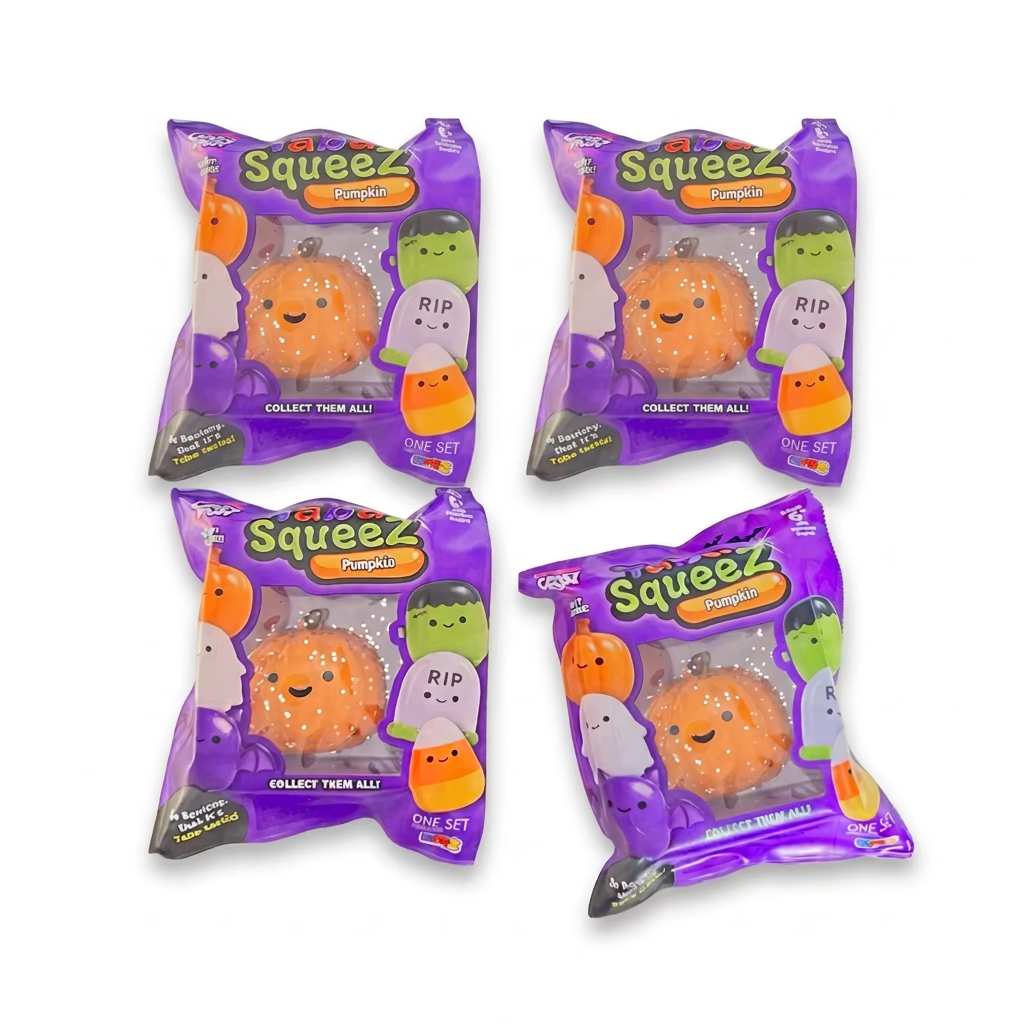 RMS Taba Squeez Halloween