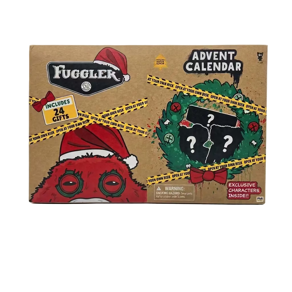 Fuggler Advent Calendar