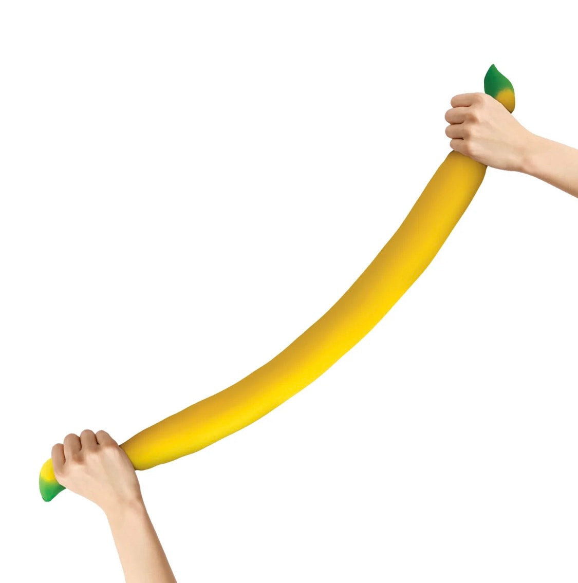 Orb Easy Sqweezy Stretchy Mega Banana