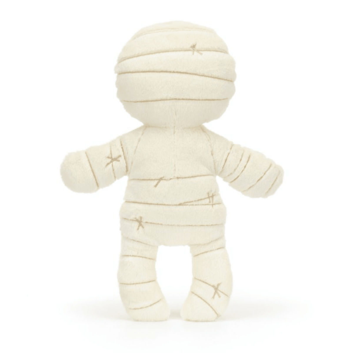 Mummy Bob - Official Jellycat - The Sensory