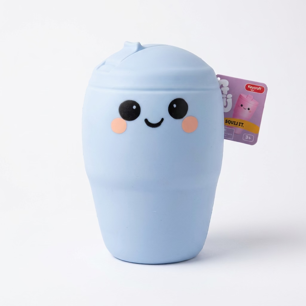 The Big Squij Squishy Cup
