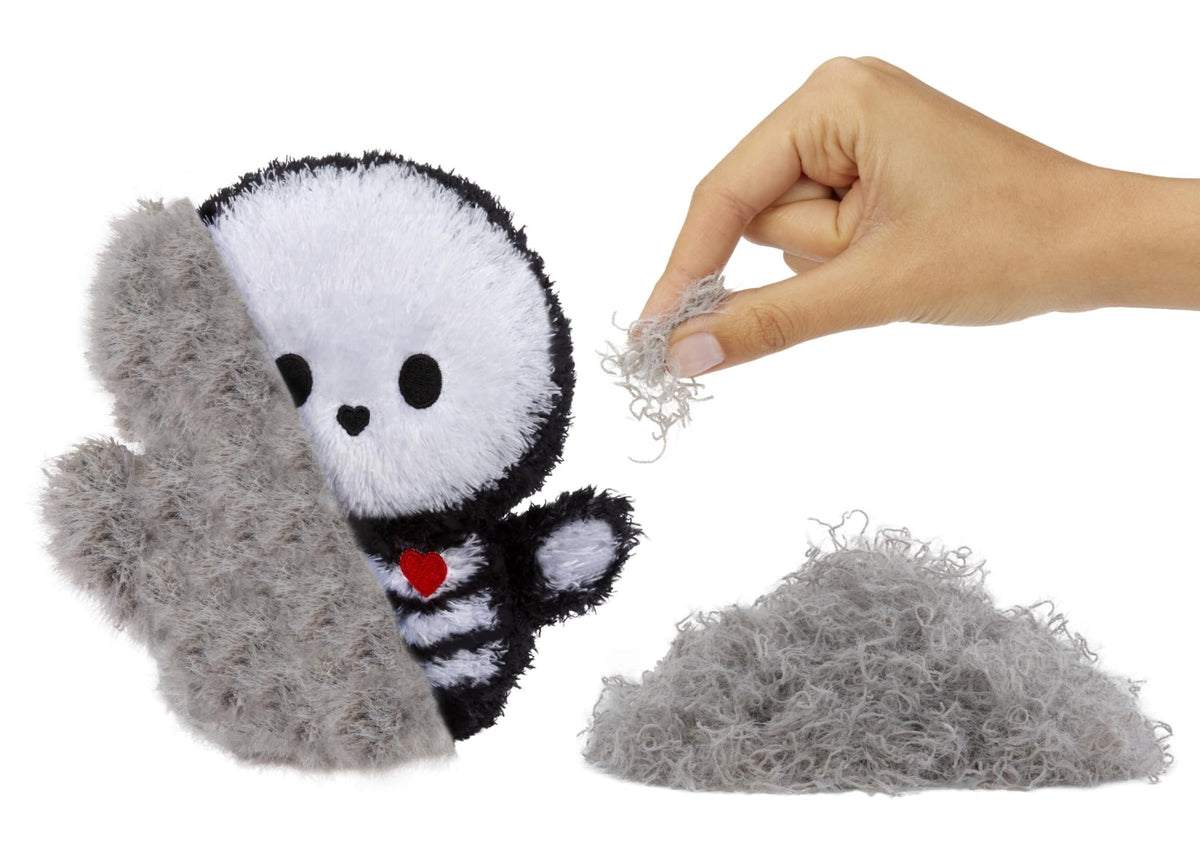 Fluffie Stuffie Halloween - The Sensory