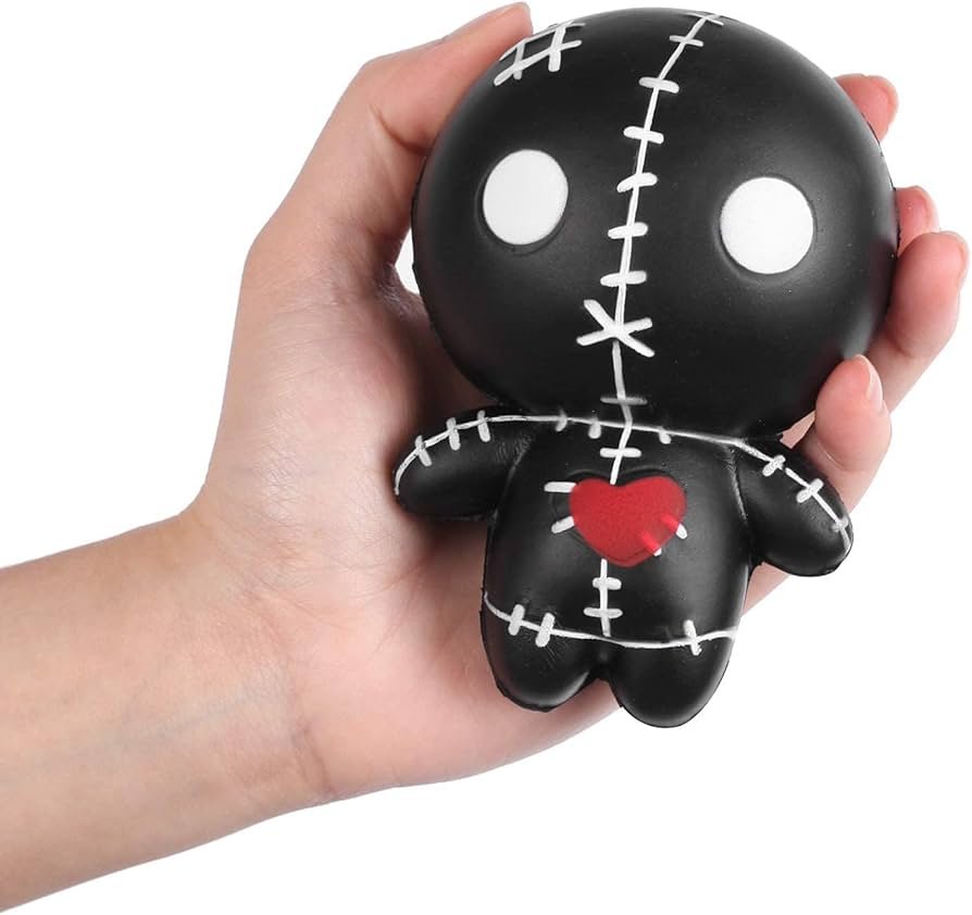 Anboor Squishy Toy - The Sensory