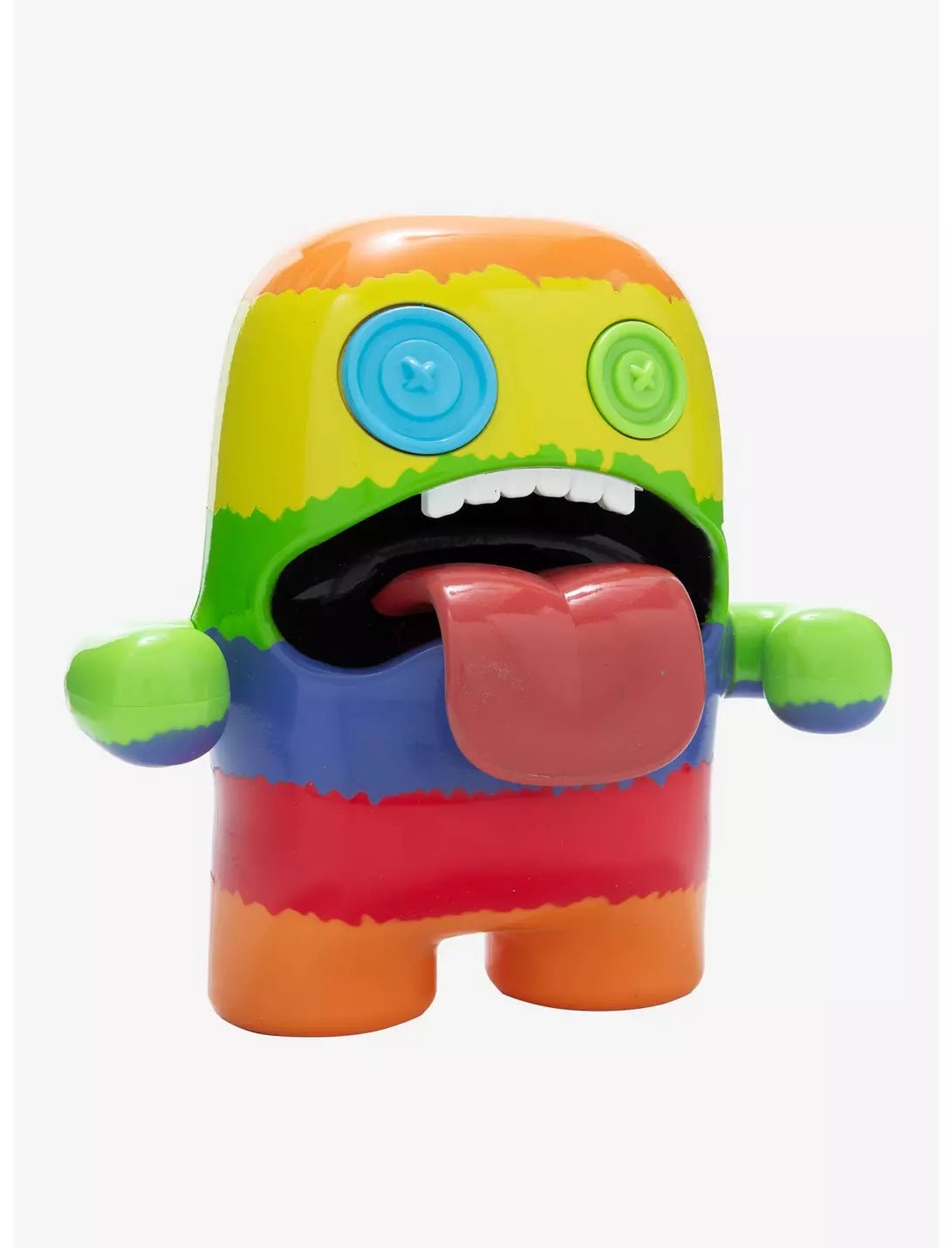 Fuggler Oogah Boogah Speaker - The Sensory