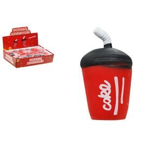 Squishy Drink - The Sensory