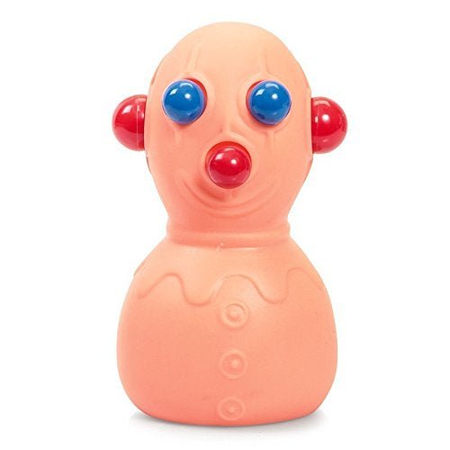 Panic Pete Fidget - The Sensory