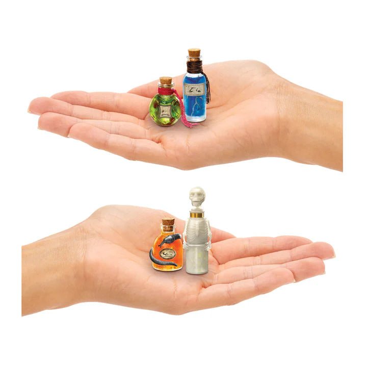 MGA's Mini-verse Blind Box - The Sensory