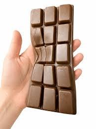 Chocolate Squishy - The Sensory