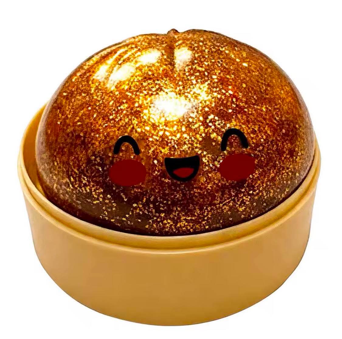 PRE-ORDER Extra Large Dumpling Squishy