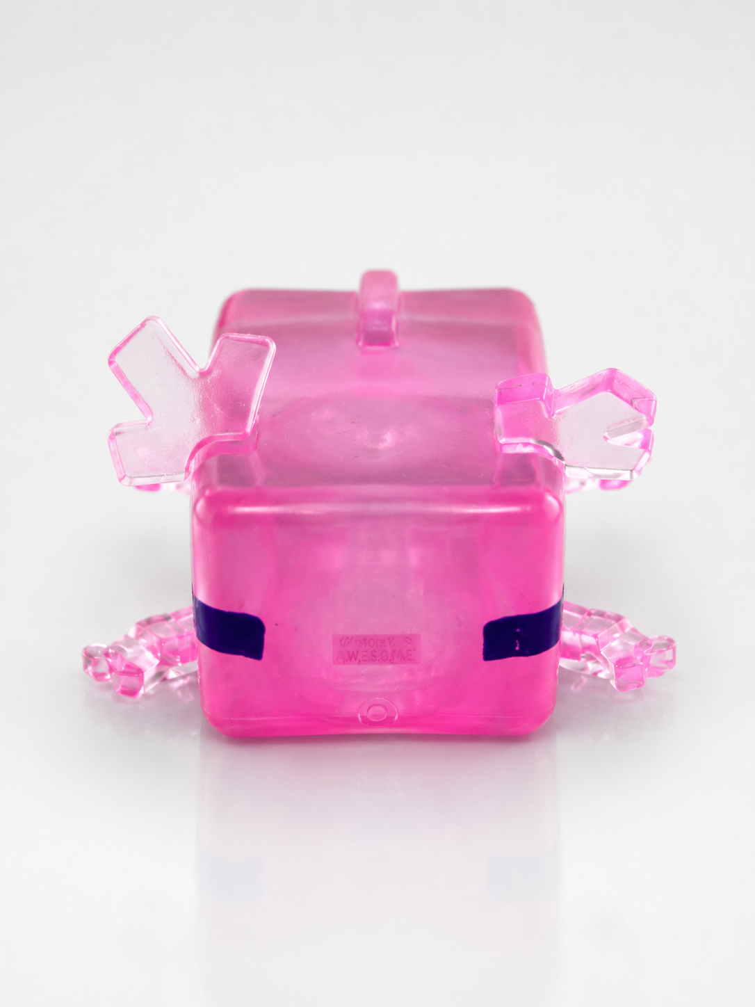 Axolotls Squishy Toy