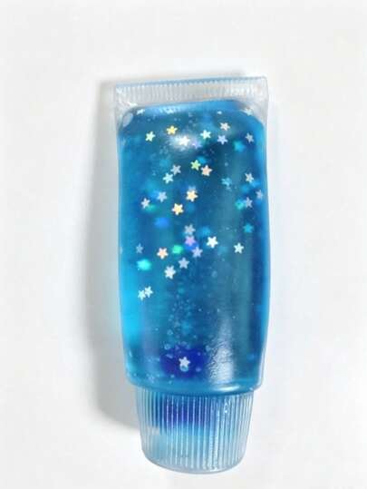 Toothpaste Tube Maltose Squishy - The Sensory