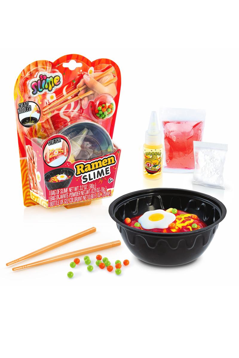 Ramen Slime