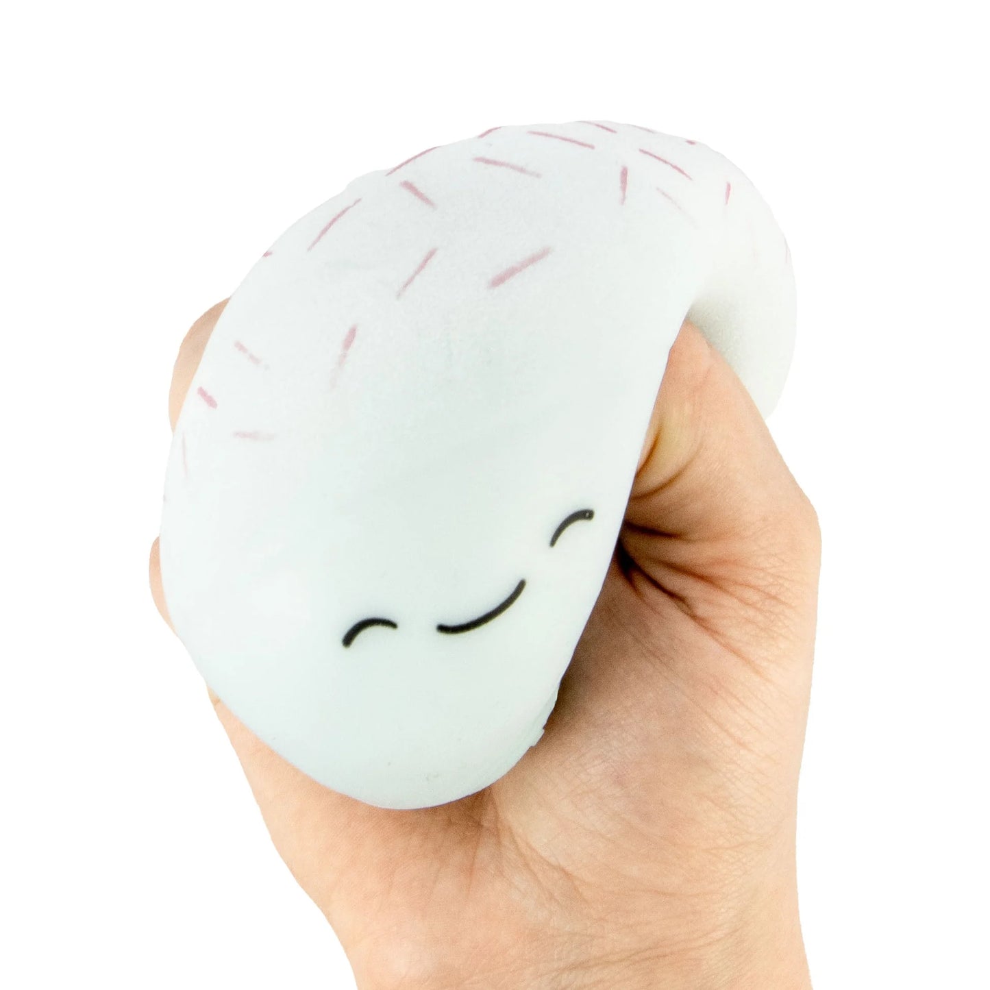 Cupcake Squishy