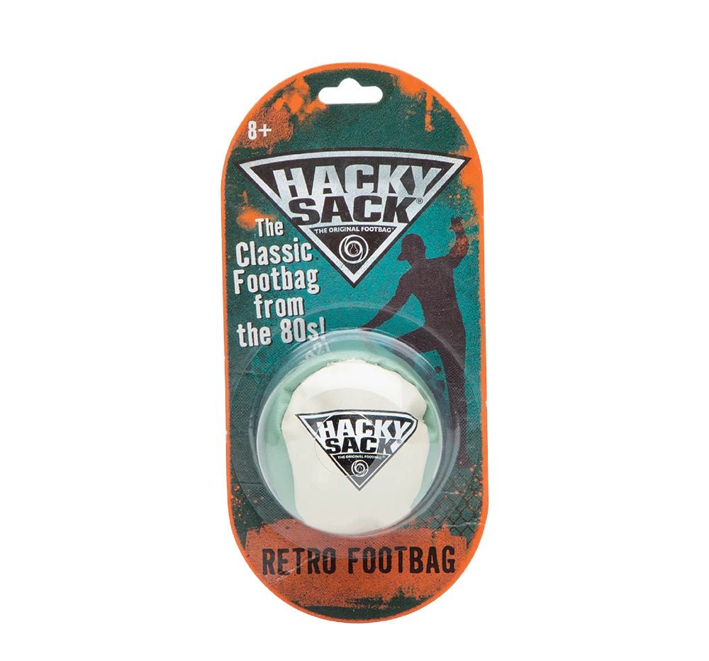 Hack the Sack Hacky Sack - The Sensory