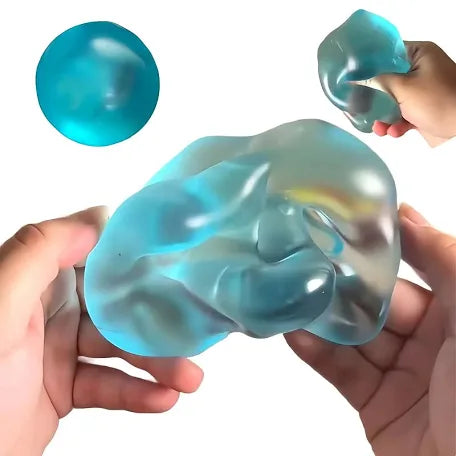 Vaseline Squishy Ball | Satisfying Squish