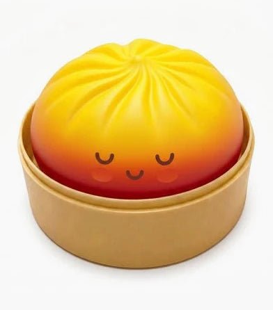 RMS Crazy Fun Mystery Dumpling Sunset Edition | Authentic - The Sensory