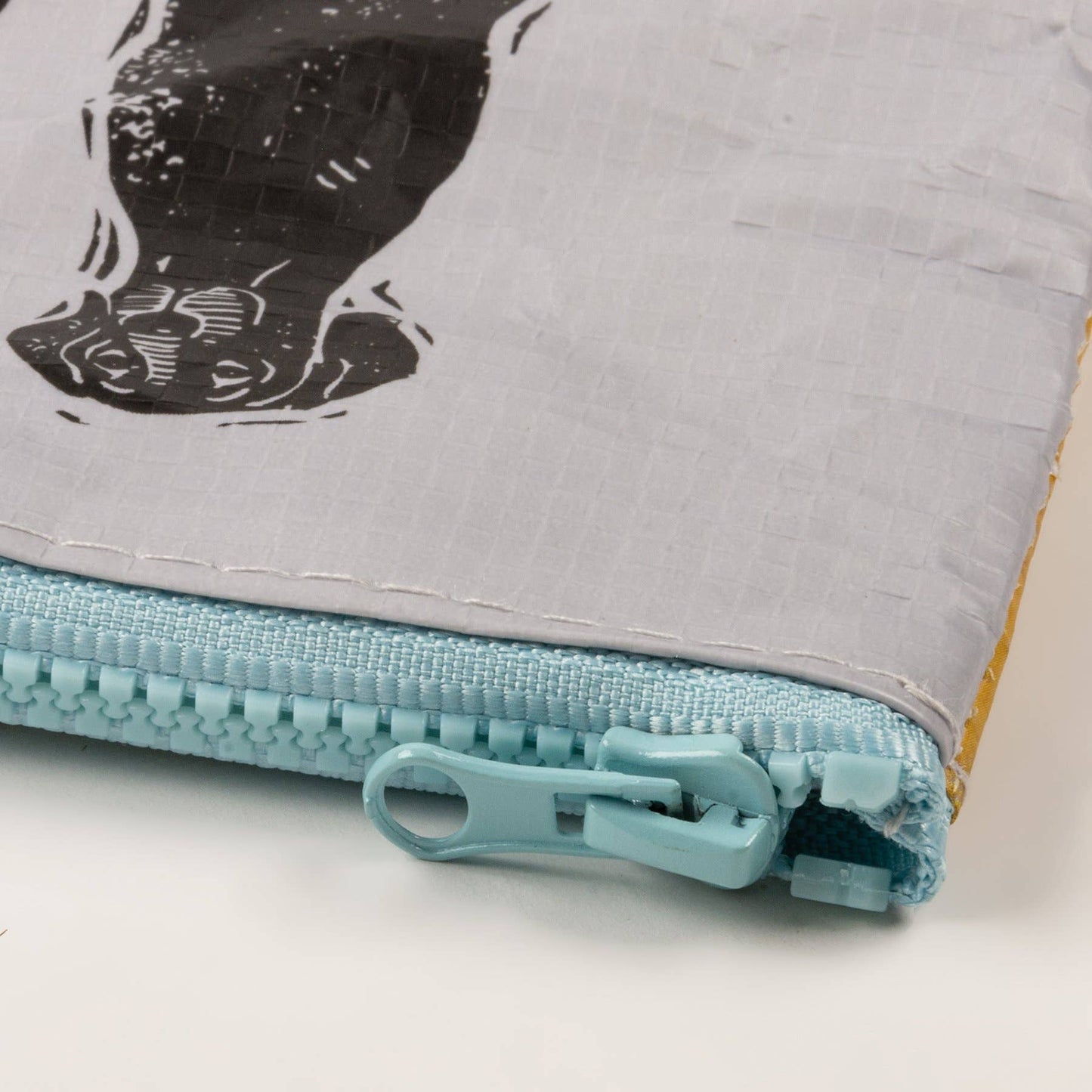 Zipper Wallet Love My Great Dane Design For Pet Lovers Gifts For Her - The Sensory