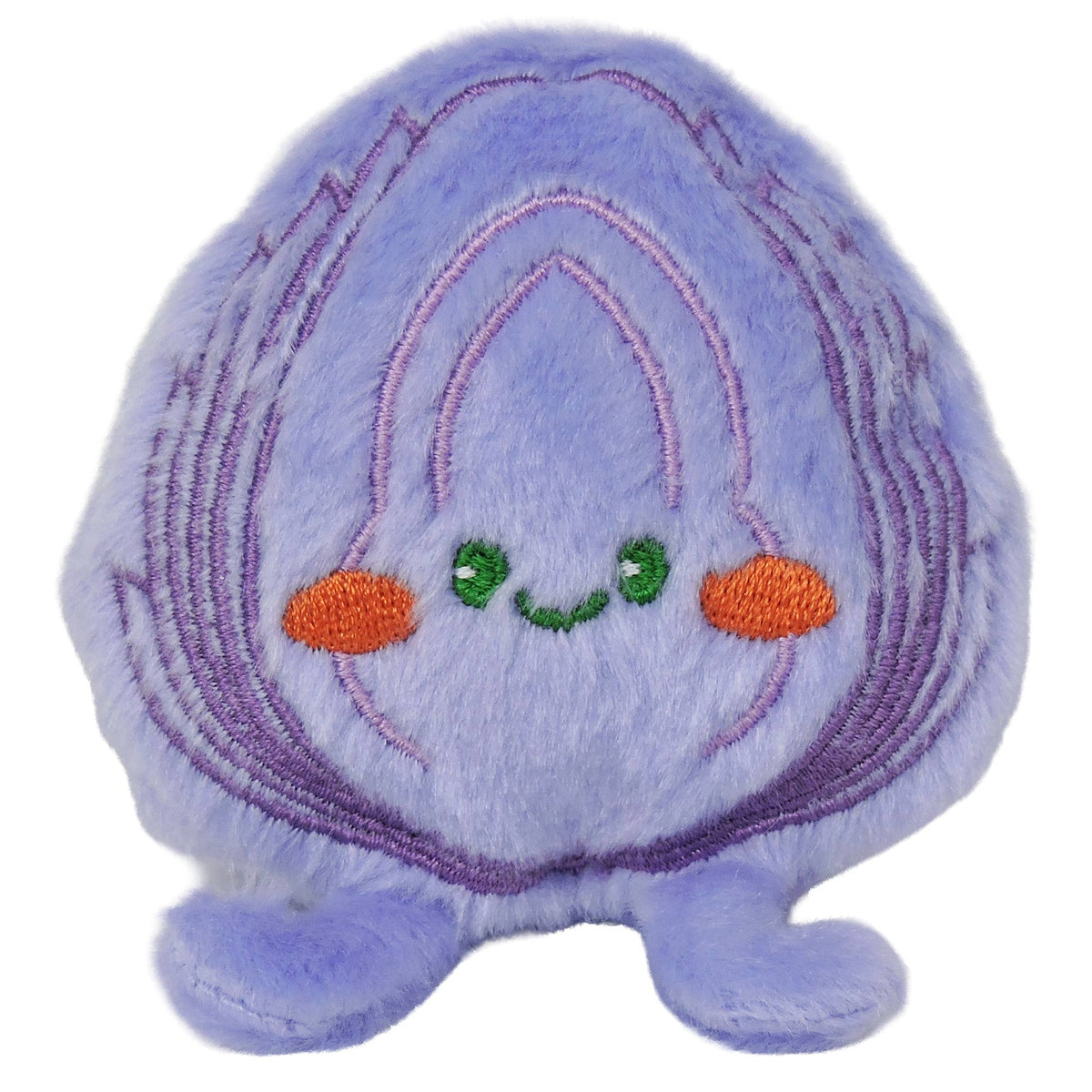 Sugar Skwisheez Peelin' Good (squishy) - The Sensory