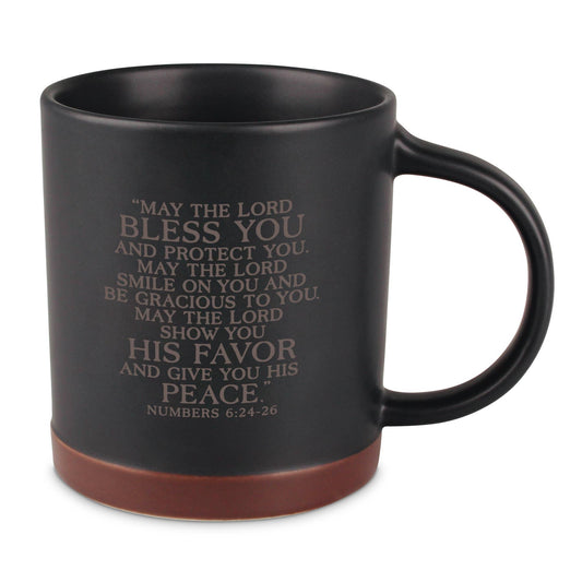 Mug Pastor Gift Blessings Faith Based Gift For His Service Christian Gifts