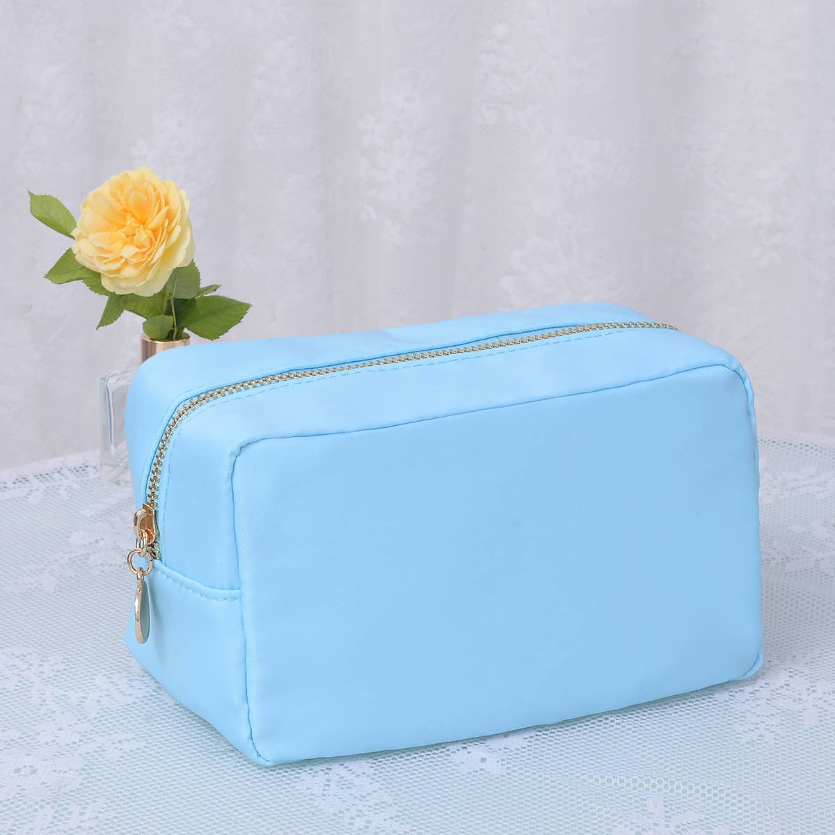 Cosmetic Pouch | Makeup Bag