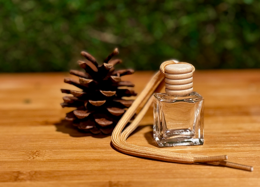 The Sensory Car Diffuser – Baccarat Inspired Fragrance For Her Gifts