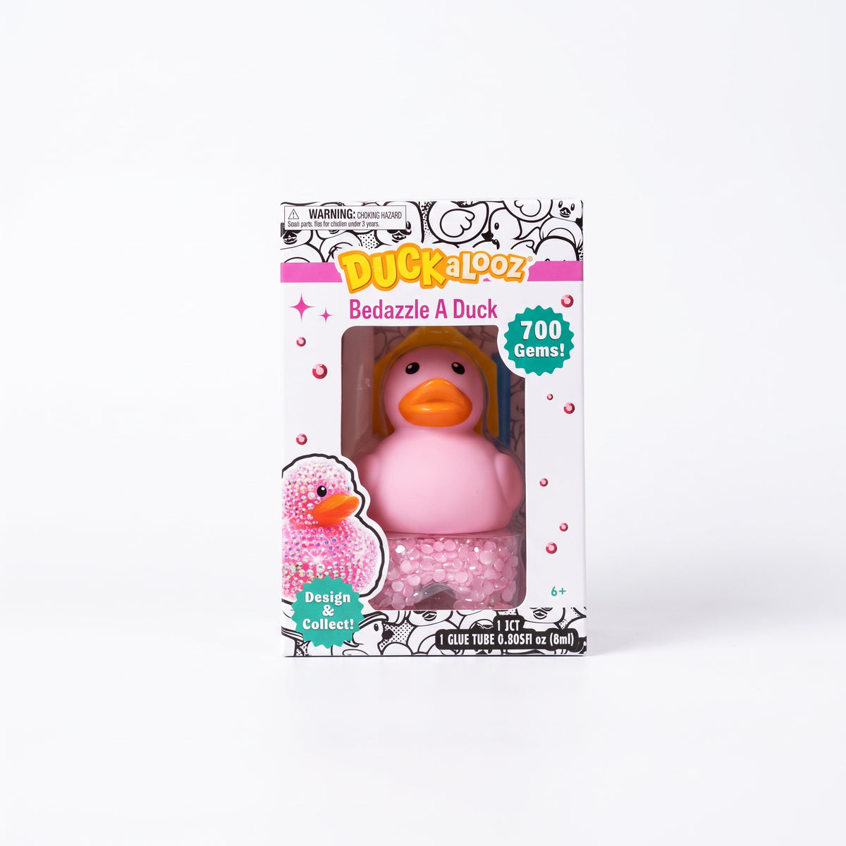 Duckalooz Bedazzle a Duck