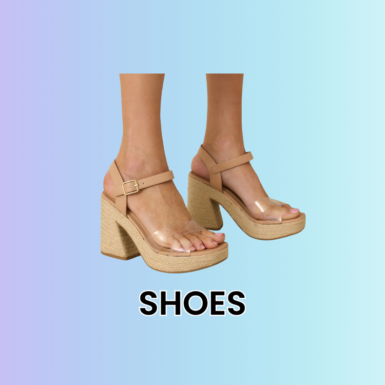 Shoes & Bags