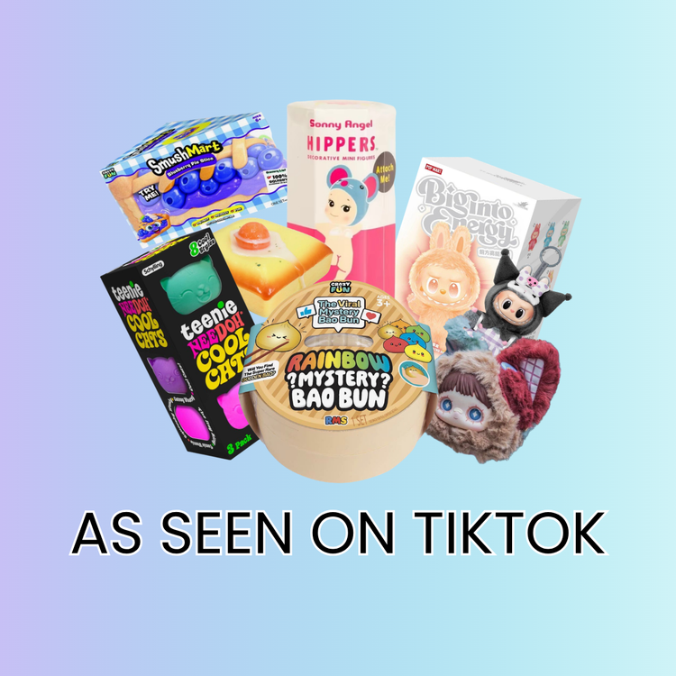As Seen on TikTok | Viral Finds