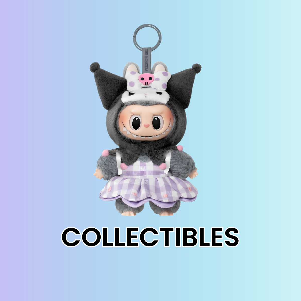 Blind Boxes & Collectibles