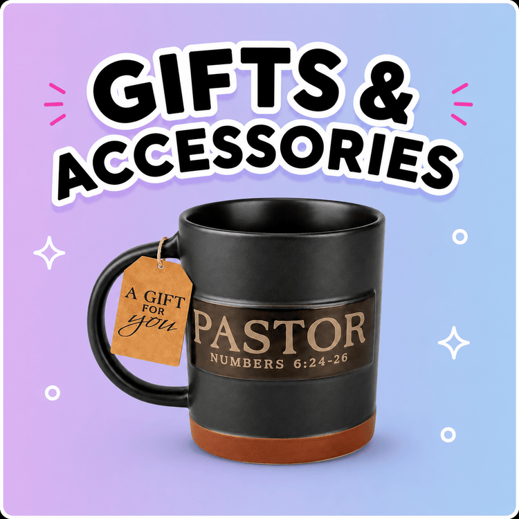 Gifts & Accessories - The Sensory