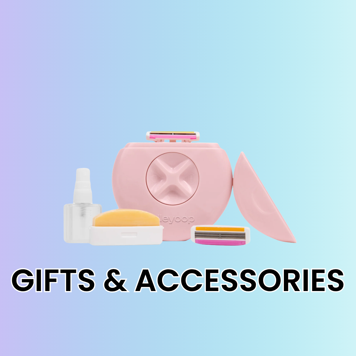 Gifts & Accessories