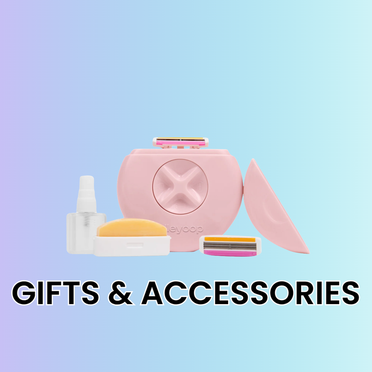Gifts & Accessories