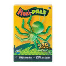 Flex-Pals 3D Spider - The Sensory