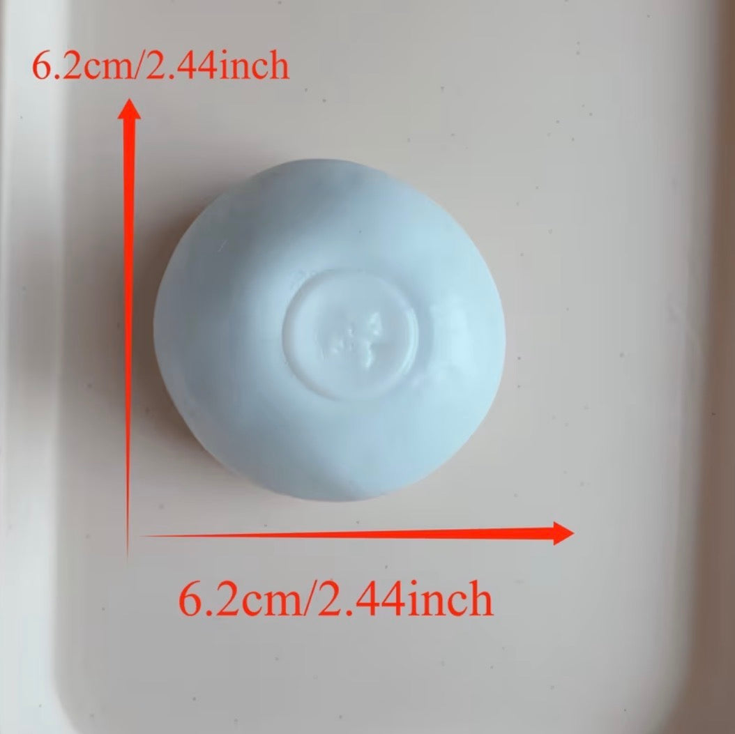 Sticky Rice Cake Ball