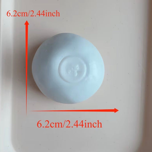 Sticky Rice Cake Ball - The Sensory