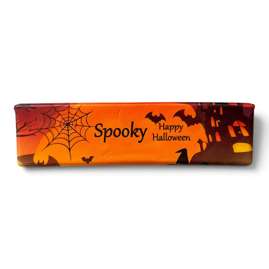 Spooky Jumbo Butter Squishy - The Sensory