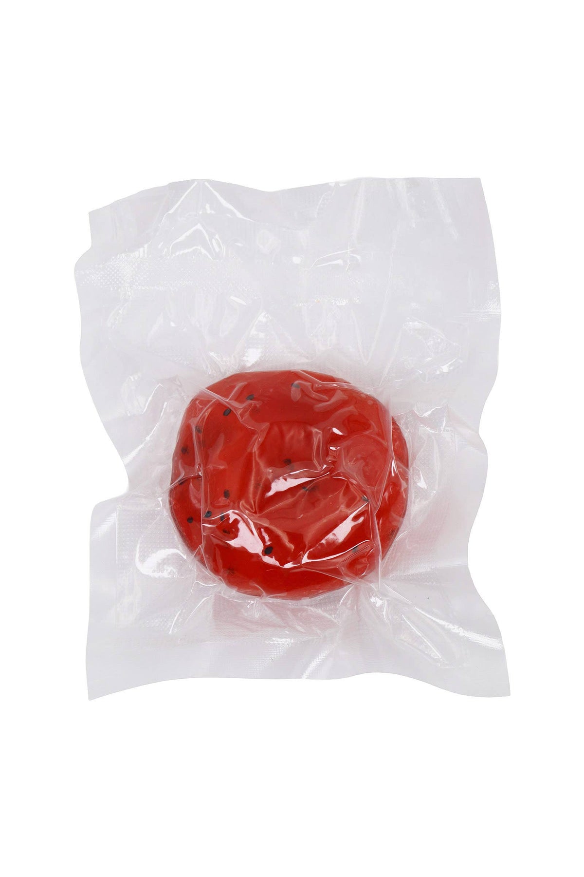 Fruit Slushy Zero Rebound Squishy Ball Assorted - The Sensory
