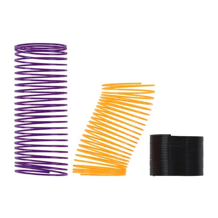 Halloween Slinky® Junior 50-Pack