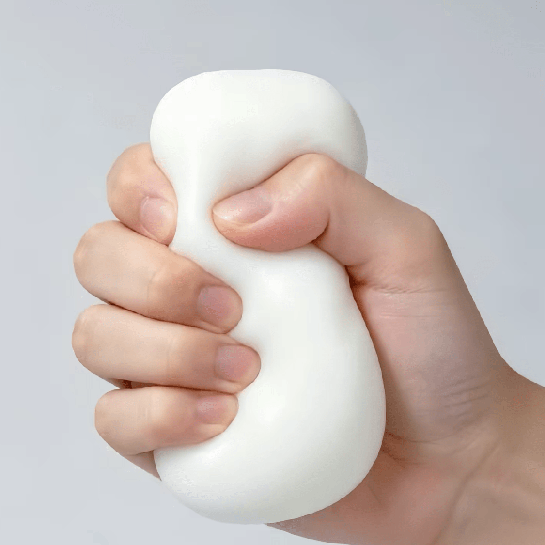 Soap Squeeze ASMR Crunch Squishy Stress Toy - The Sensory