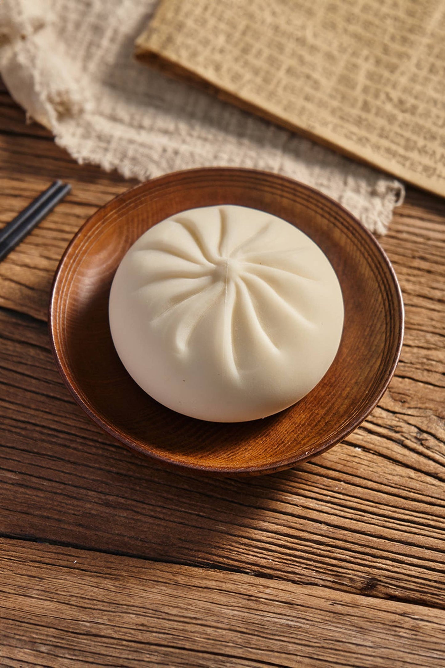 Mini Dumplin Squishy | Viral