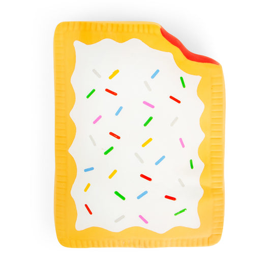 The Big Squij Pastry jumbo slow rise squishy toy